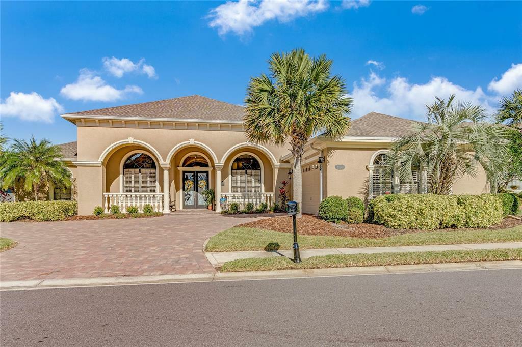 Property Photo:  1100 Osprey Landing Drive  FL 33813 