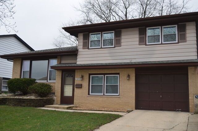 Property Photo: 16333 66th Avenue IL 60477