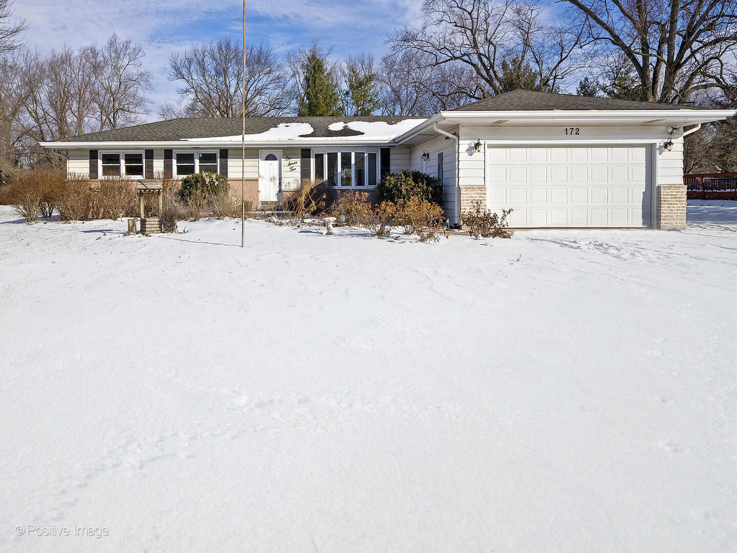 Property Photo:  20W172 Meadow Lane  IL 60439 