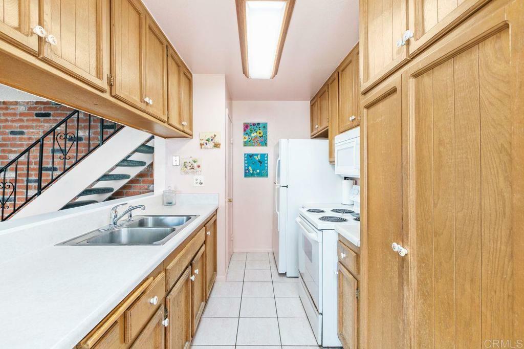 Property Photo: 12115 Wintergreen Drive 3 CA 92040