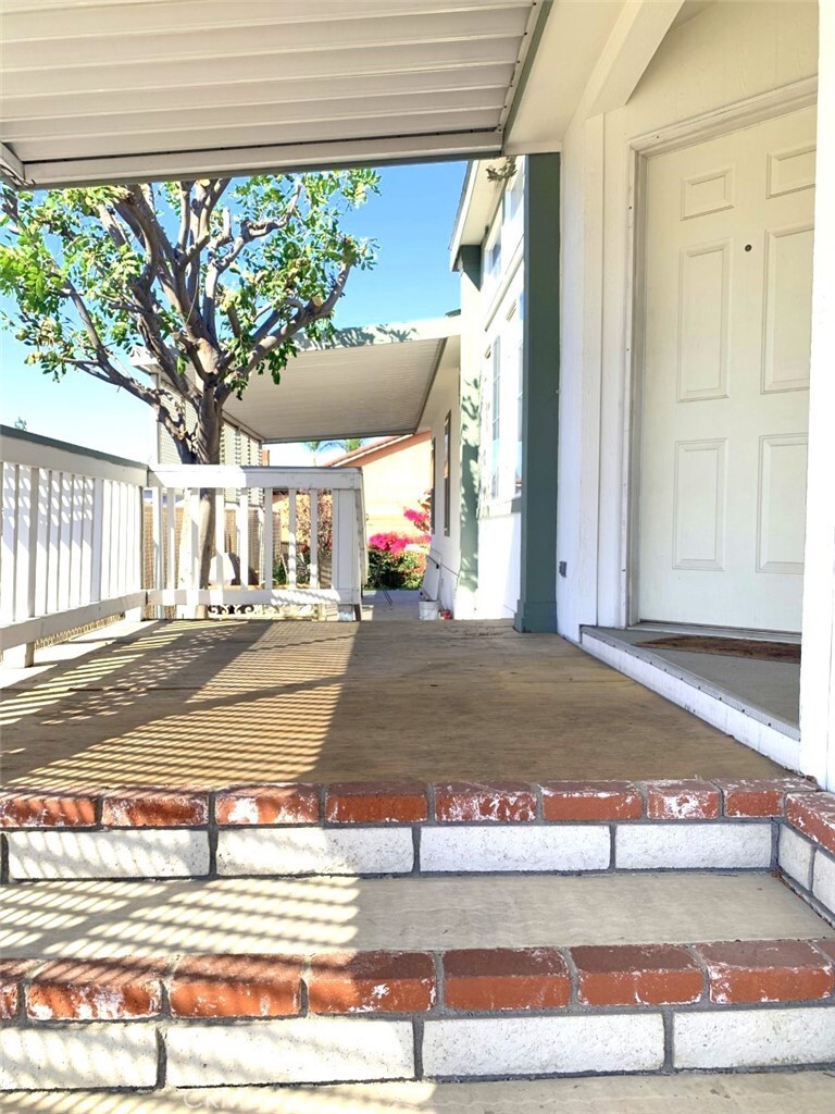 Property Photo: 1245 W Cienega Avenue 77 CA 91773