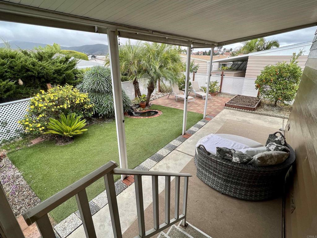 Property Photo: 650 S Rancho Santa Fe Road 228 CA 92078