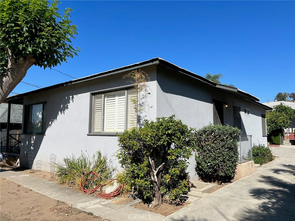 Property Photo: 12511 Rose Drive CA 90601
