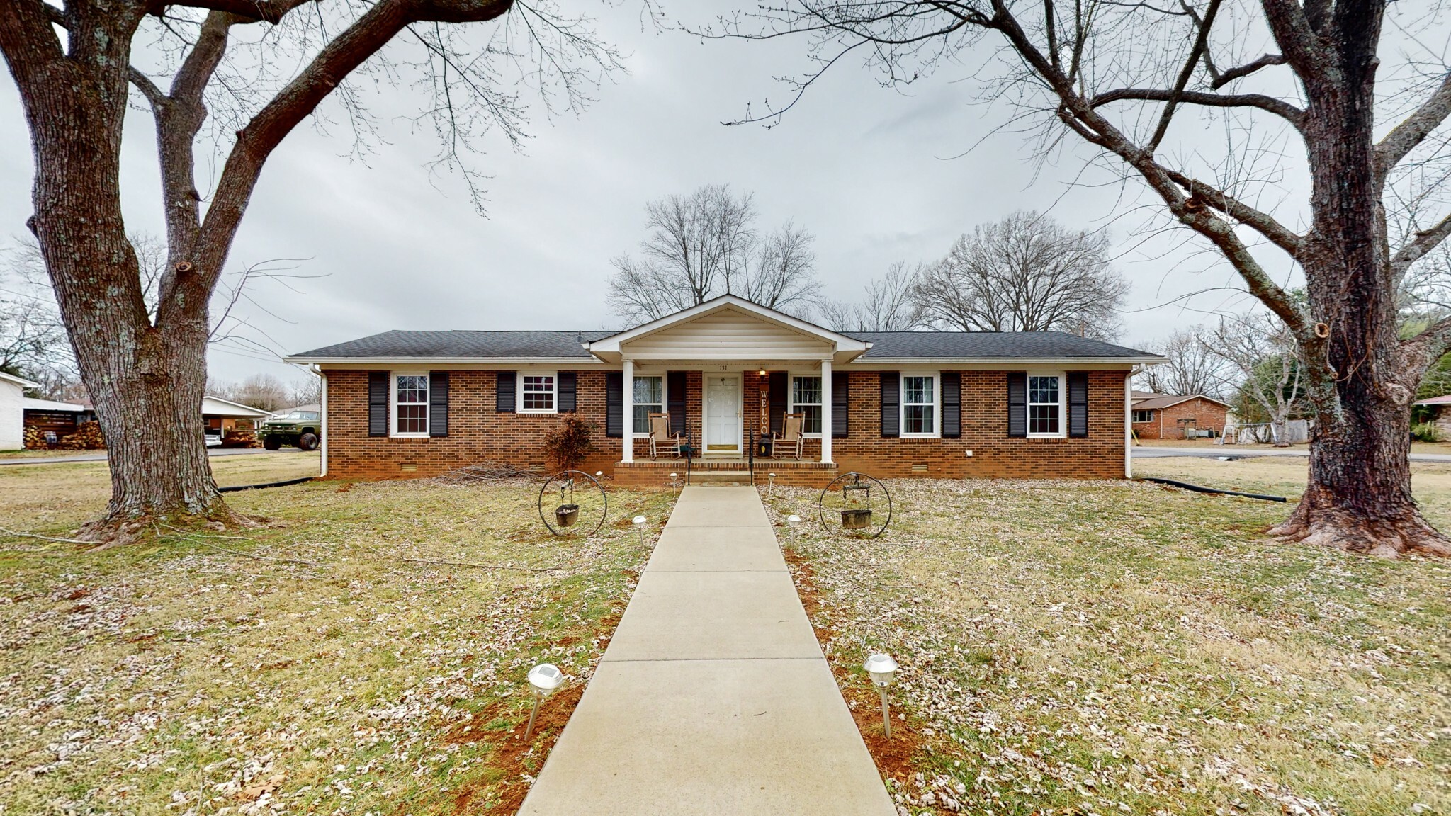 Property Photo:  131 Juliet Ave  TN 37130 