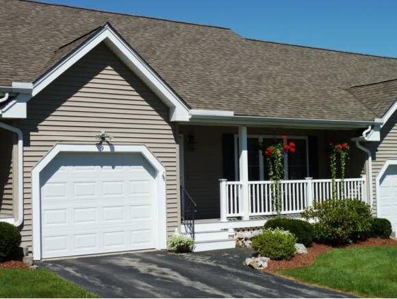 Property Photo:  9 Memory Lane 9  NH 03055 