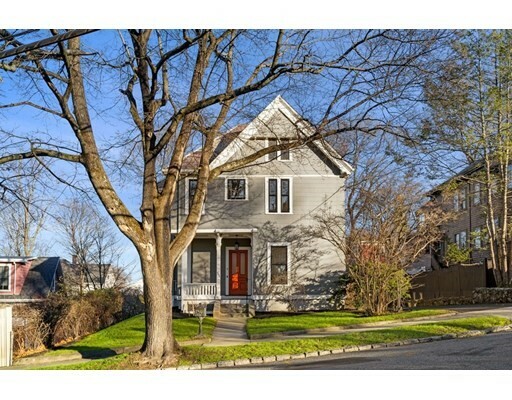 Property Photo:  8 Florence Ave  MA 02476 