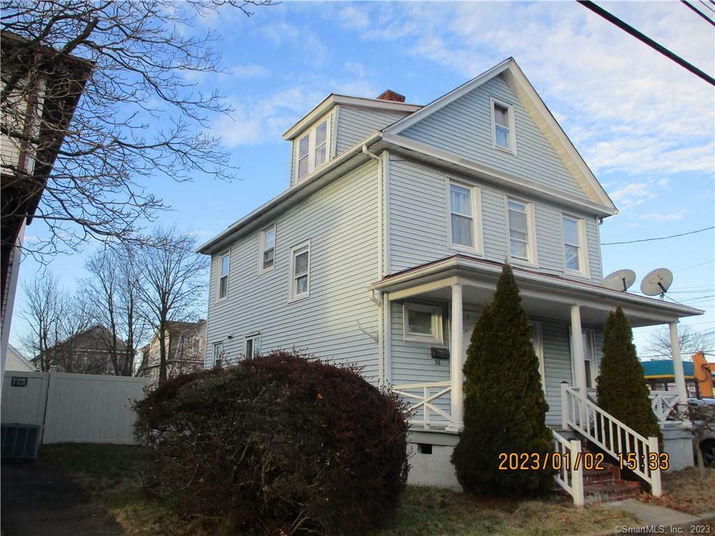 26 Woodmont Avenue  Bridgeport CT 06606 photo