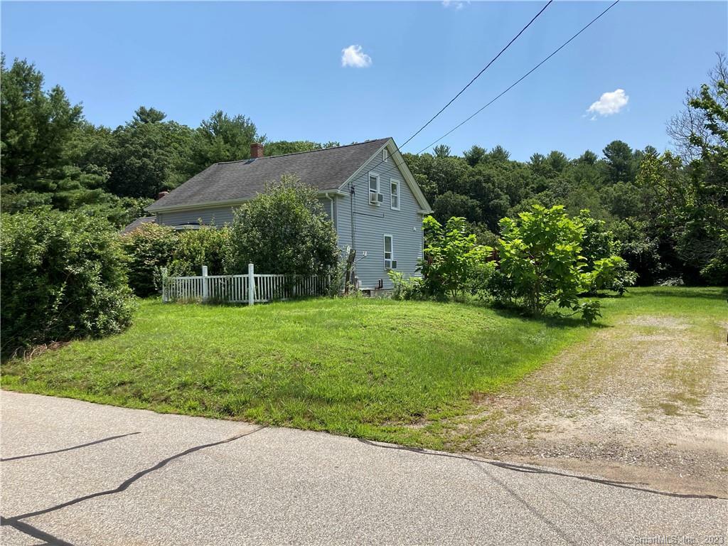 Property Photo:  89 Williamsville Road  CT 06241 