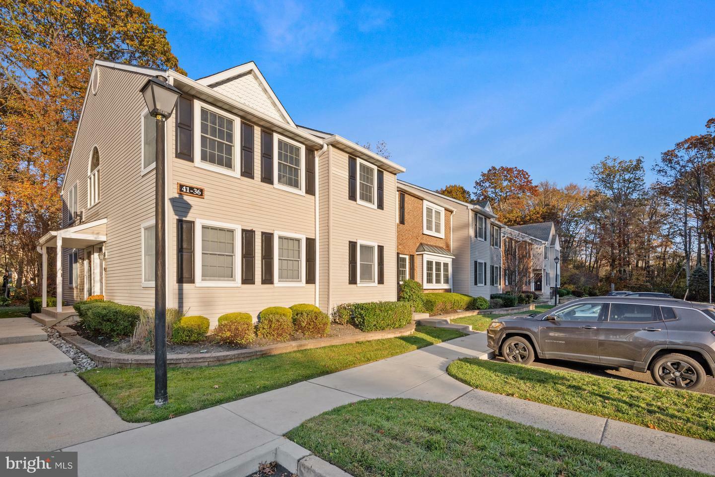 Property Photo:  41 Eraser Road  NJ 08057 