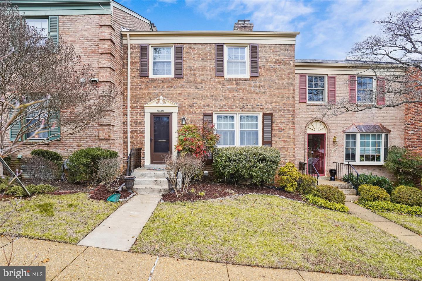 9240 Arlington Boulevard  Fairfax VA 22031 photo