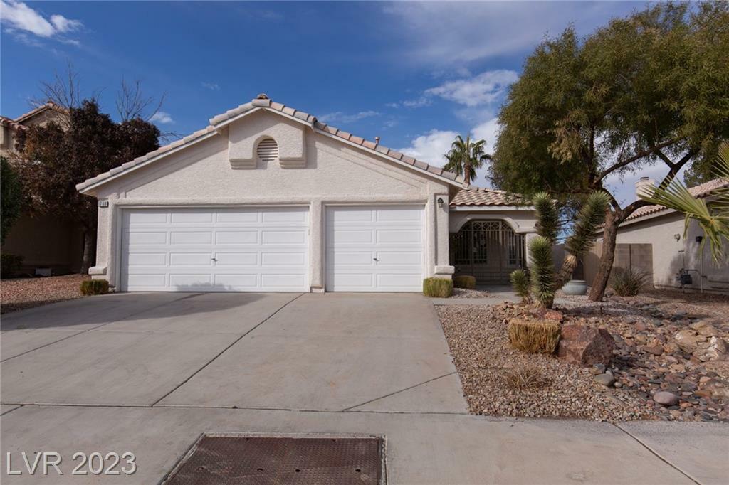 Property Photo:  1760 Saint Thomas Drive  NV 89074 