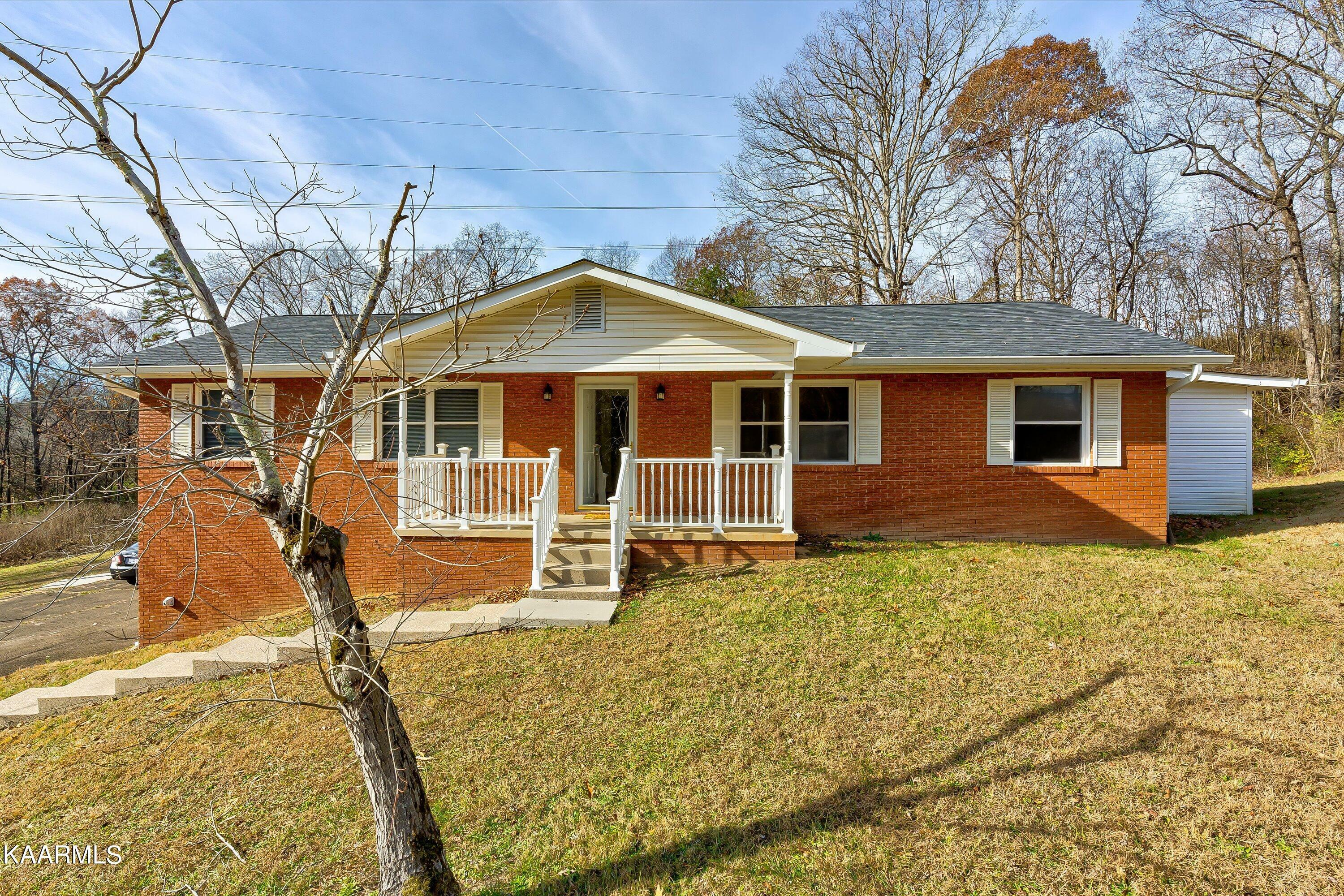 Property Photo:  1709 Timberlane Circle  TN 37924 