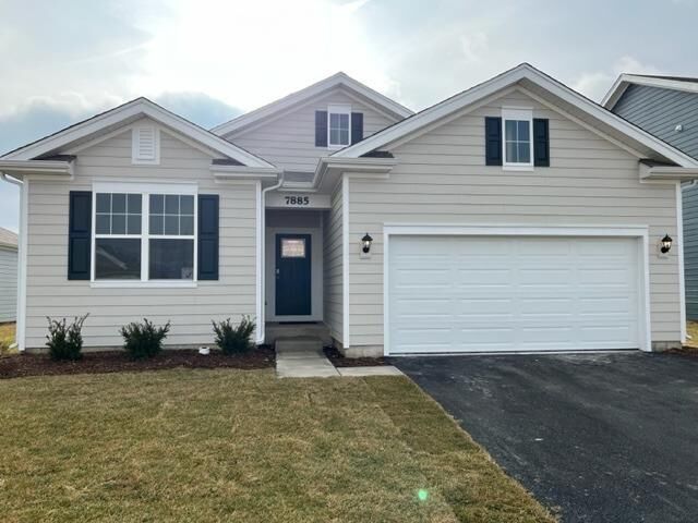 Property Photo:  7885 W 105th Place  IN 46373 
