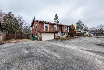 Property Photo: 626 Barron Boulevard IL 60030