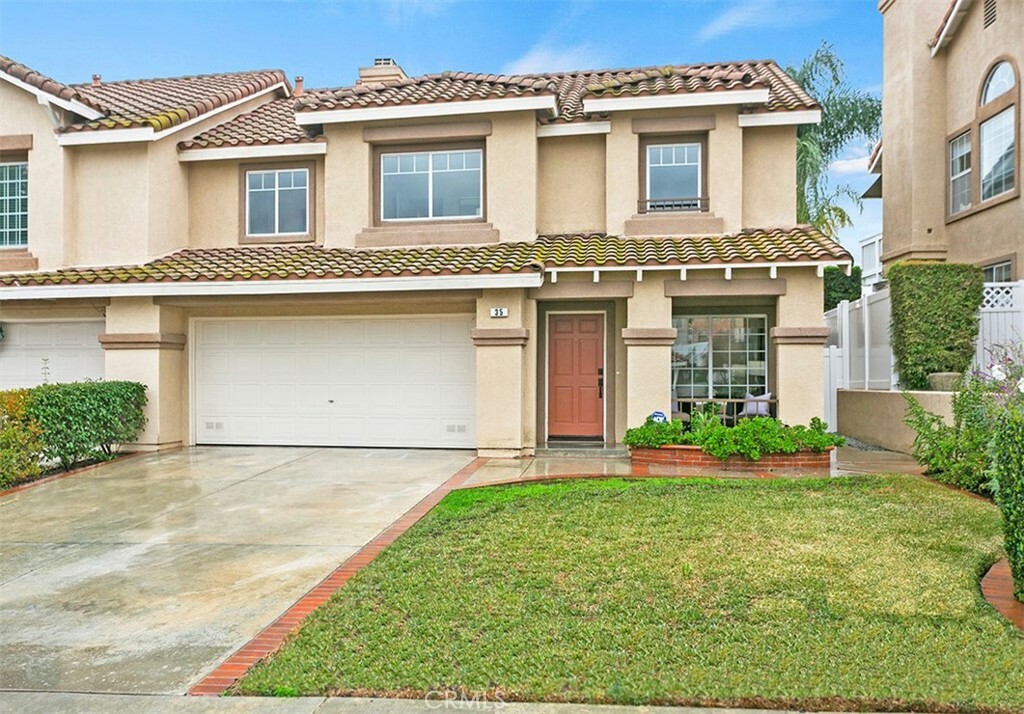 Property Photo:  35 Calle Bella  CA 92688 