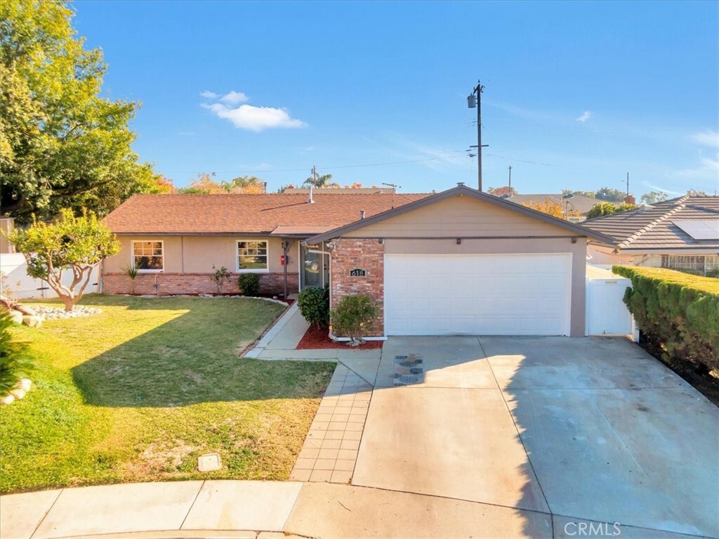 Property Photo:  618 N Pershore Avenue  CA 91773 