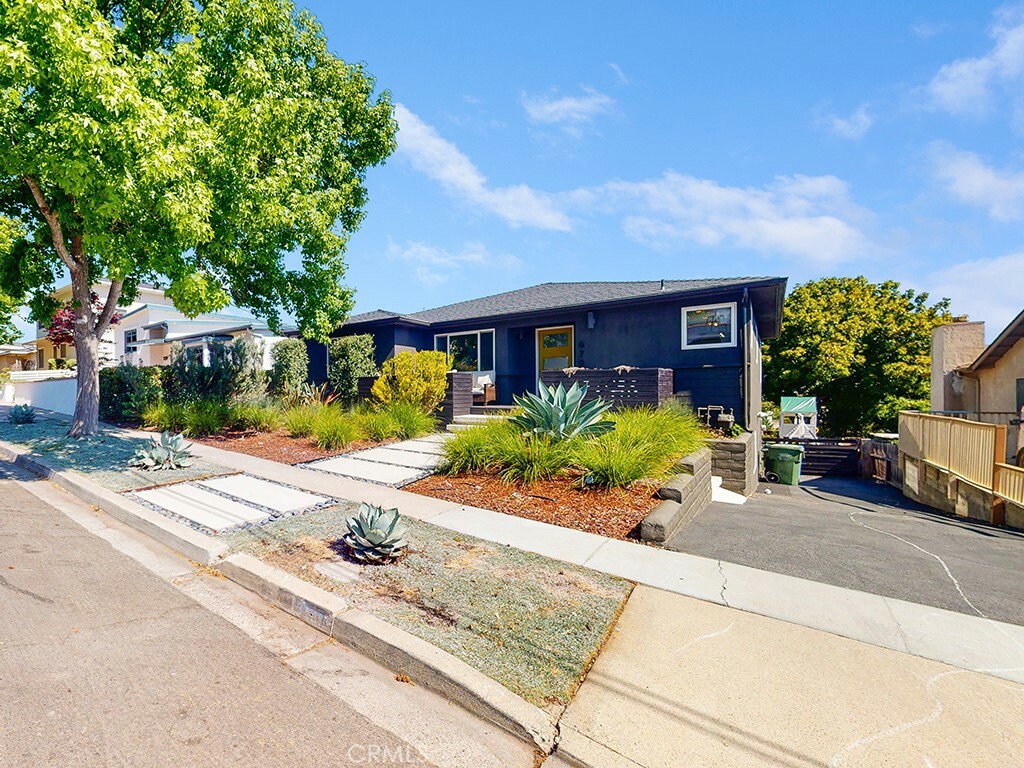 Property Photo:  470 Lawrence Drive  CA 93401 