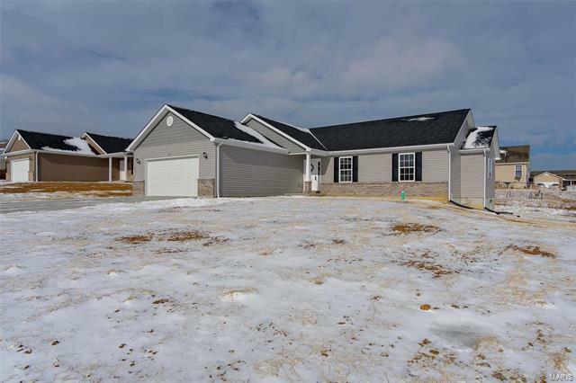 Property Photo:  368 Rockport Drive  MO 63379 