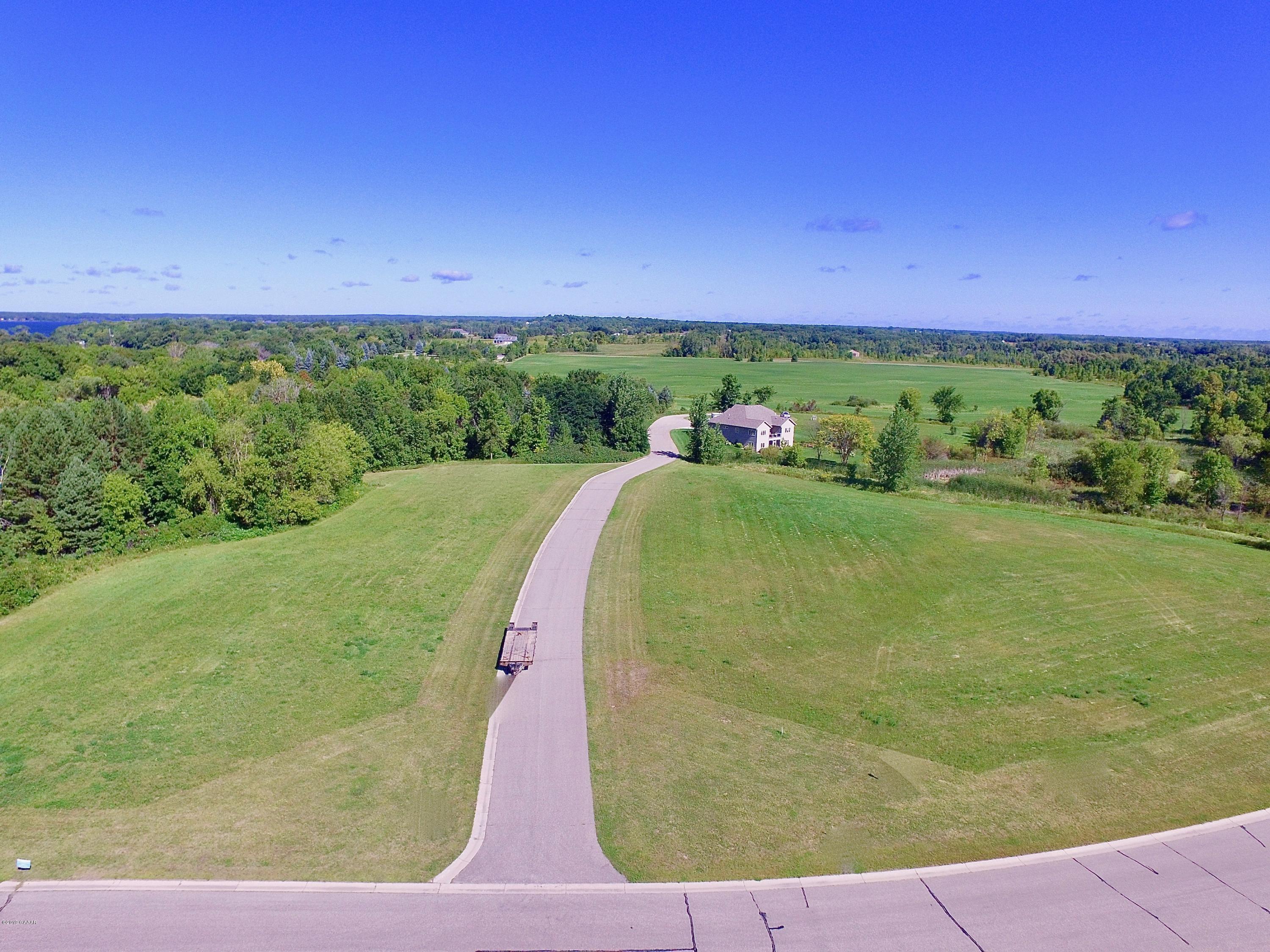 Property Photo: Blk 1 L 11 Geneva Road NE MN 56308