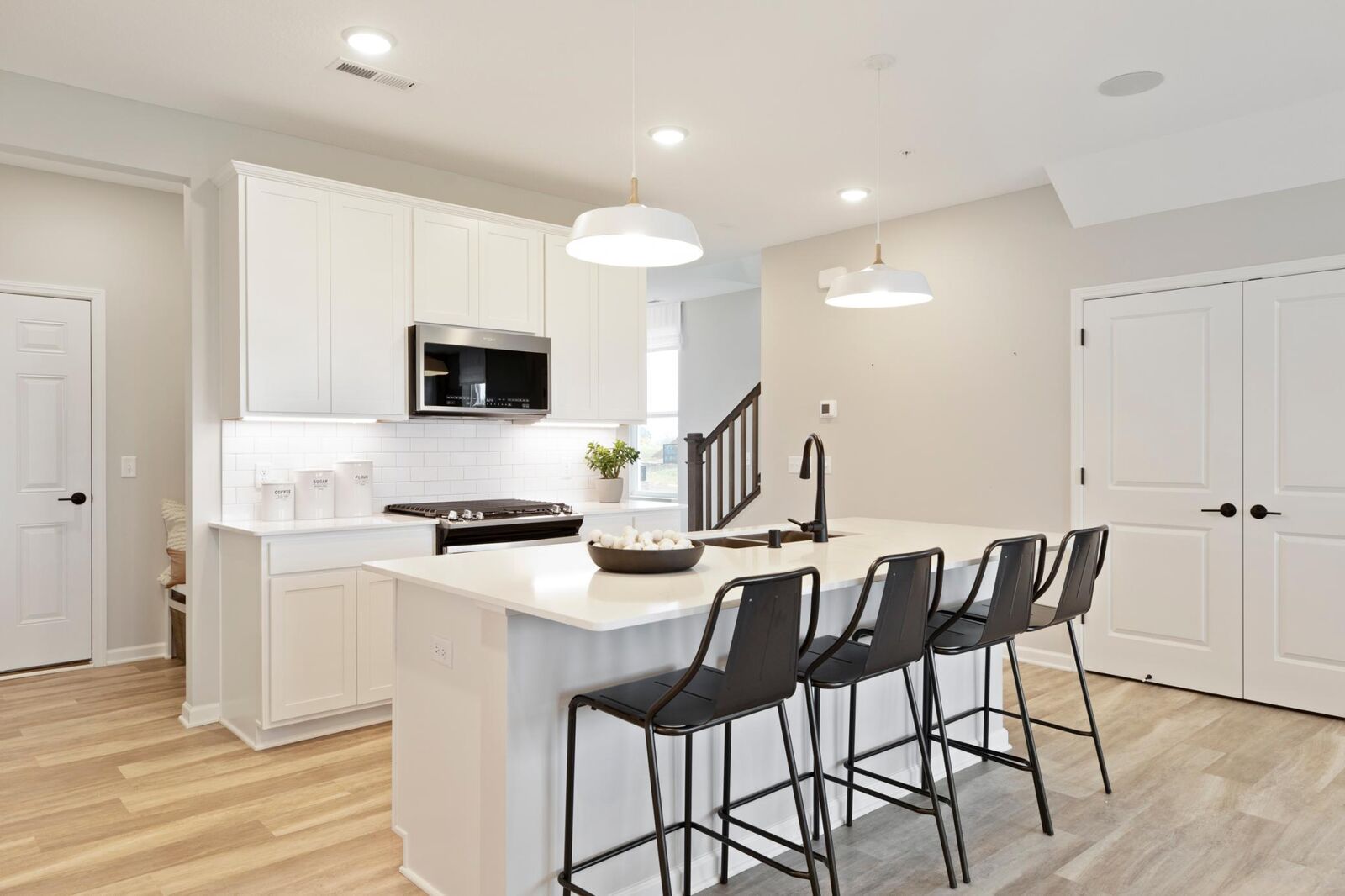 Property Photo: 9740 4th Street MN 55042