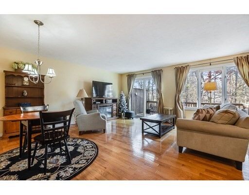Property Photo: 34 Mattakeesett St 21 MA 02359