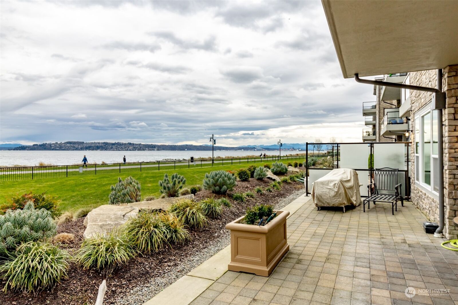 Property Photo:  4961 Main Street 110  WA 98407 