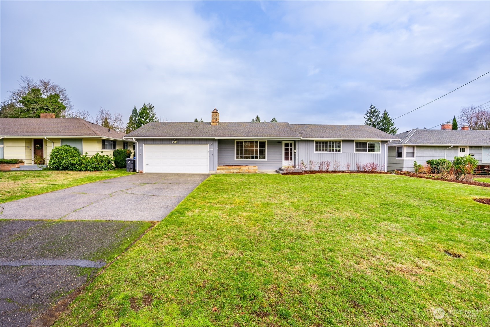 Property Photo:  3016 Central Street SE  WA 98501 