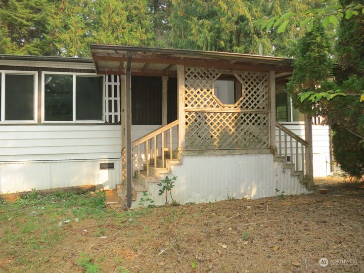 Property Photo: 10609 90th Street NE WA 98258