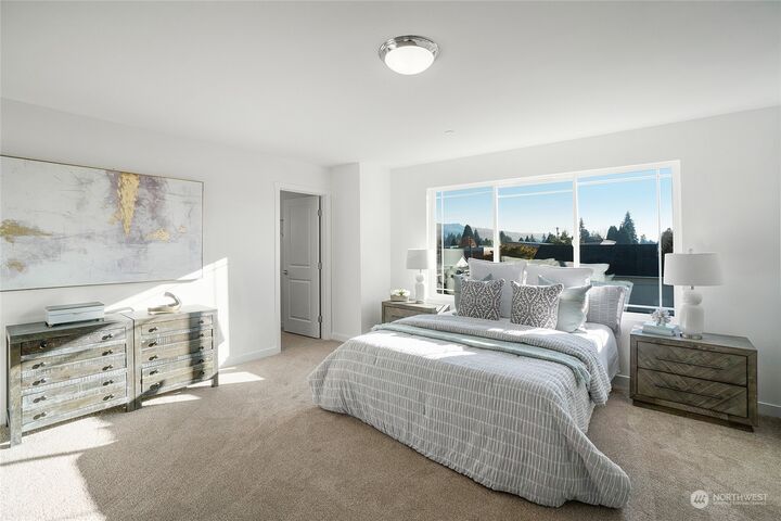 Property Photo: 347 N Kelsey Street B WA 98272