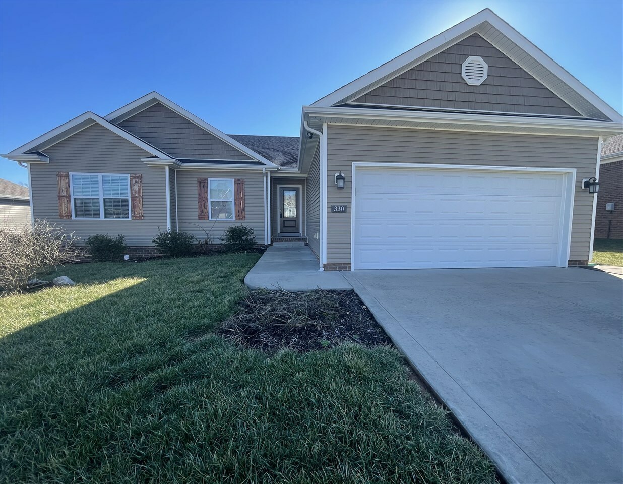 Property Photo:  330 Beechmont Street  KY 42101 