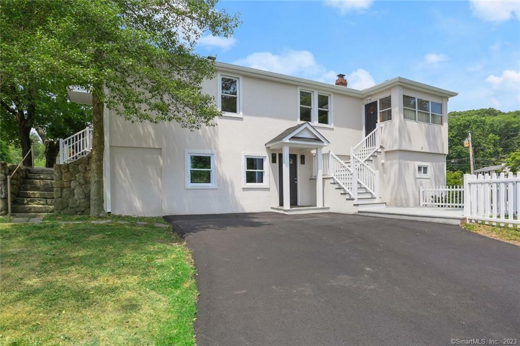Property Photo:  3 Hill Street  CT 06840 