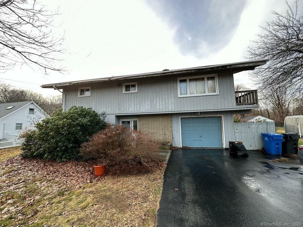 Property Photo: 1020 East Lake Road CT 06370