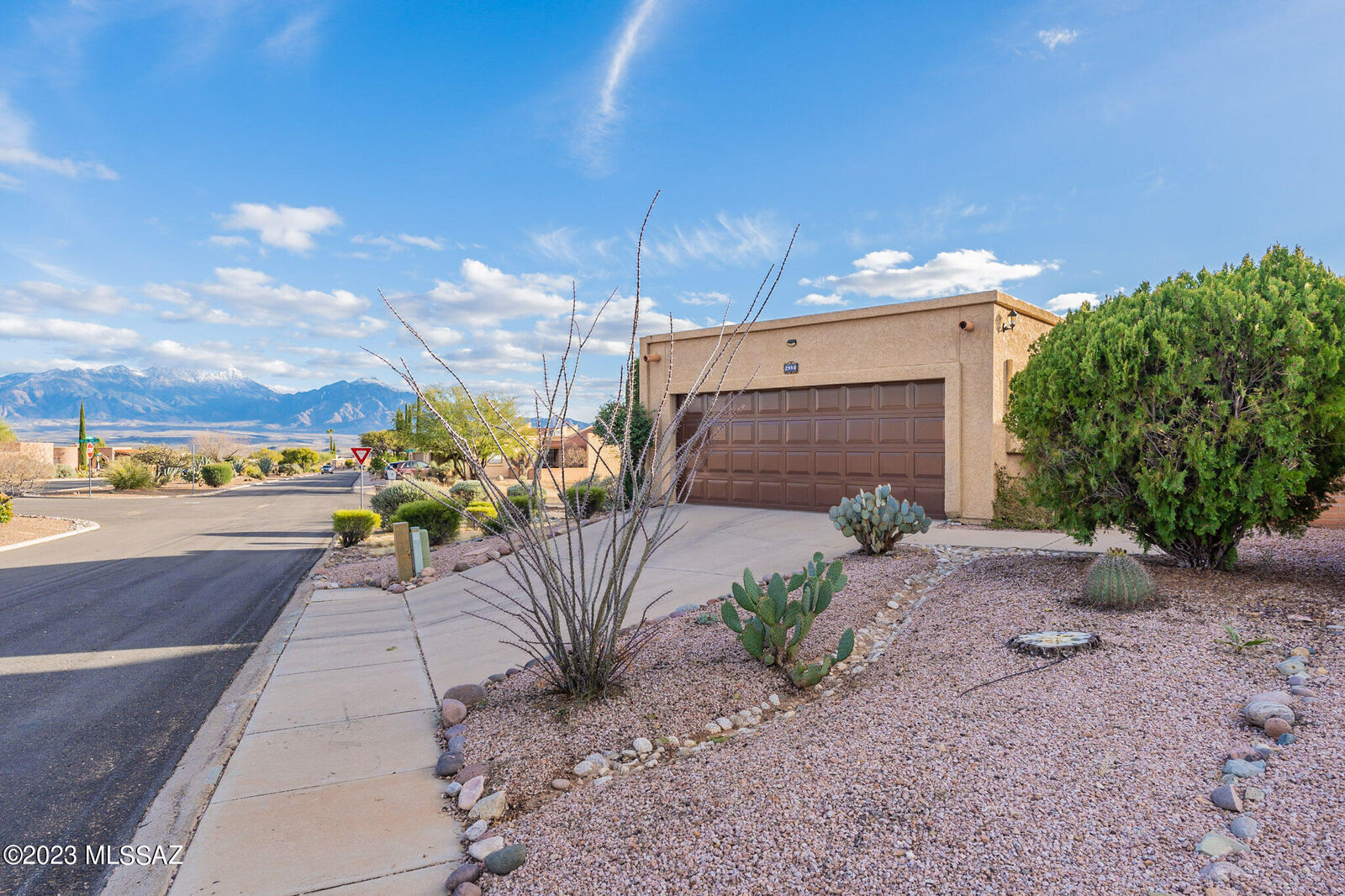 Property Photo:  2980 S Camino Kino  AZ 85622 