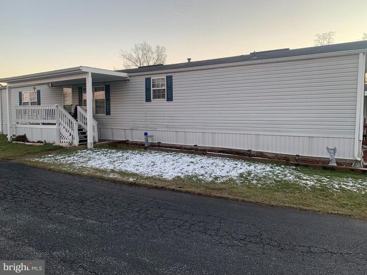 950 Orchard Ave. Lot 40  Camp Hill PA 17011 photo