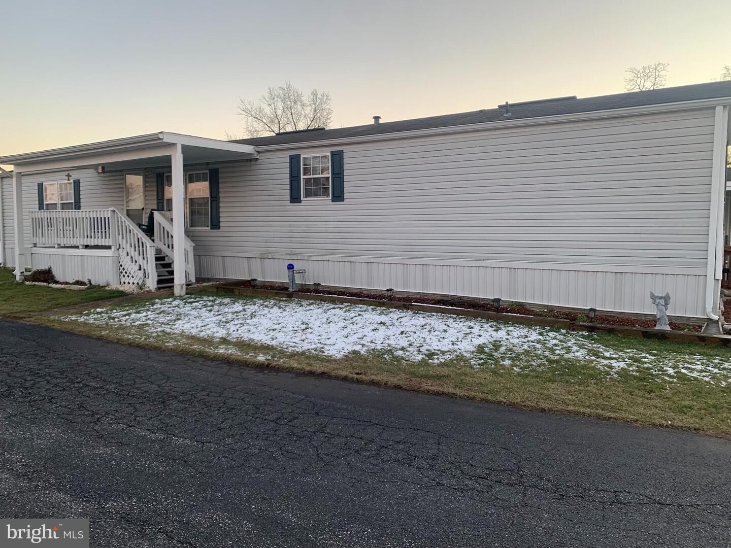 Property Photo: 950 Orchard Ave. Lot 40 PA 17011