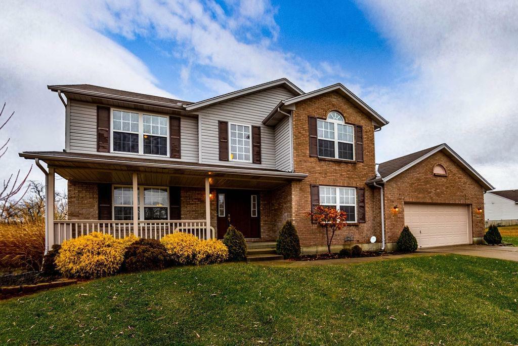 Property Photo: 820 Miami Way Dr OH 45013