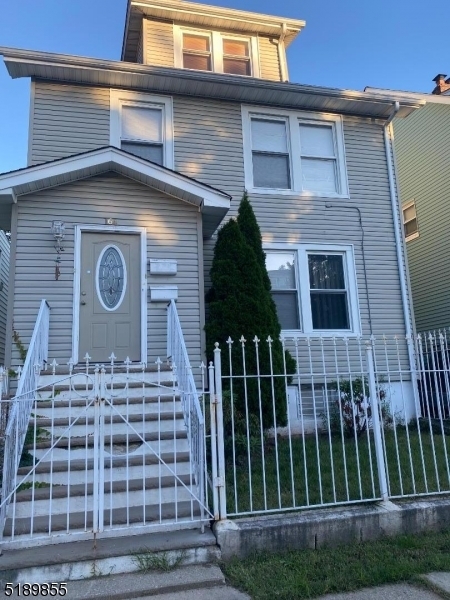 Property Photo:  164 Brookwood St  NJ 07018 