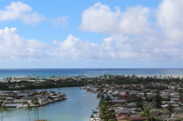 Property Photo:  6750 Hawaii Kai Drive 1308  HI 96825 