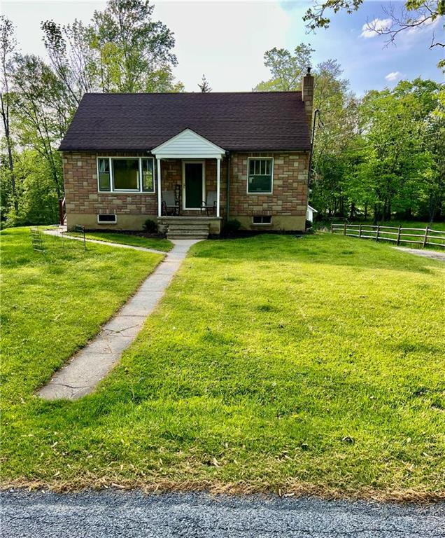 Property Photo: 3858 Dogwood Road PA 18088