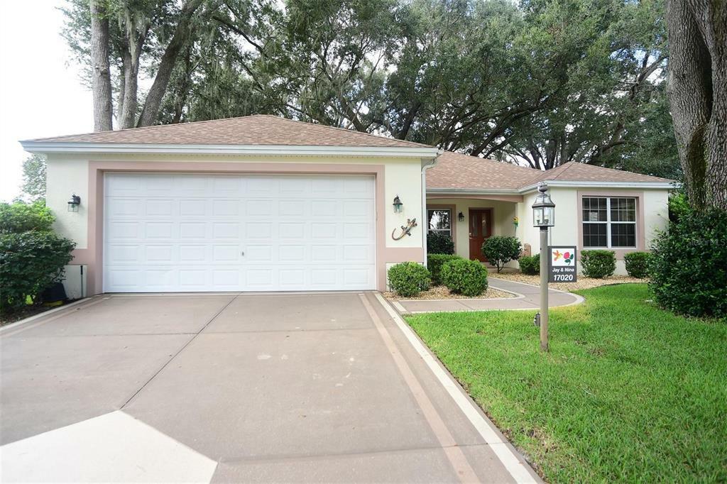 Property Photo:  17020 SE 94th Berrien Court  FL 32162 