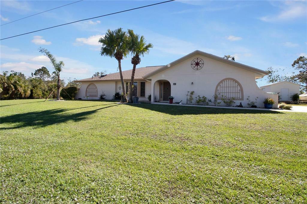Property Photo: 202 Wylam Drive FL 33954