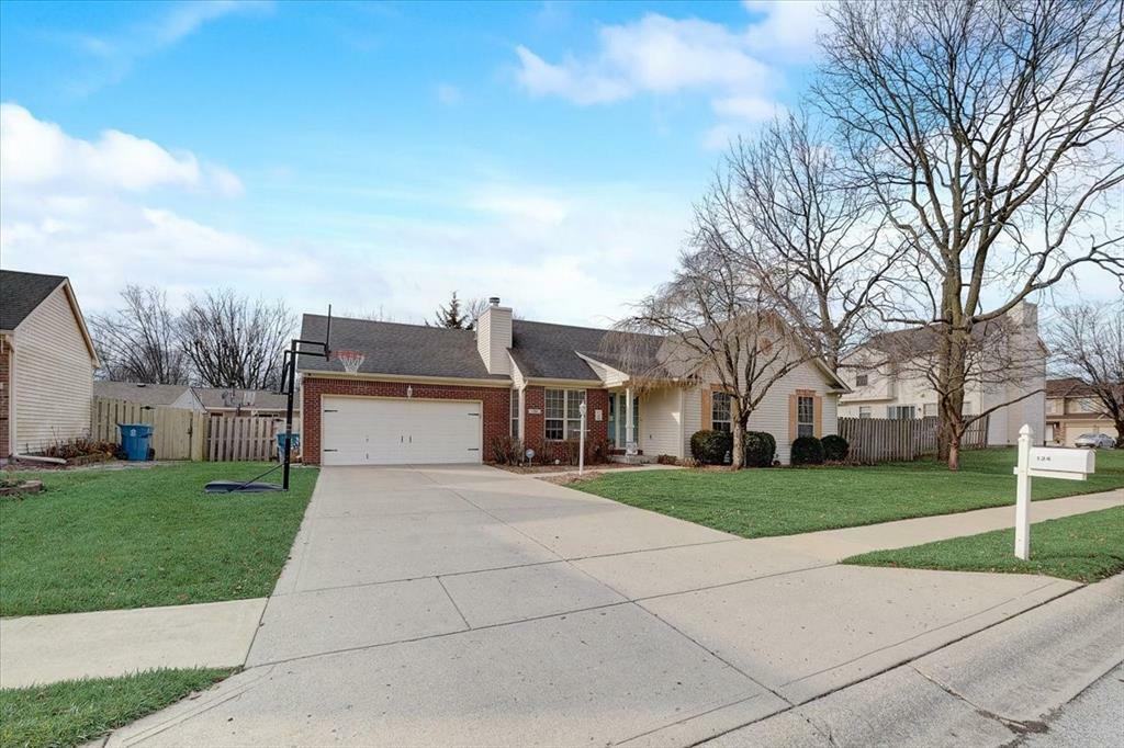 134 Ponsonby Court  Indianapolis IN 46214 photo