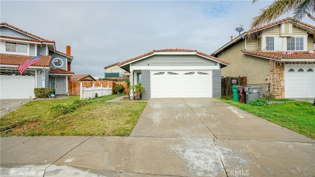 Property Photo:  23518 Blooming Meadow Road  CA 92557 