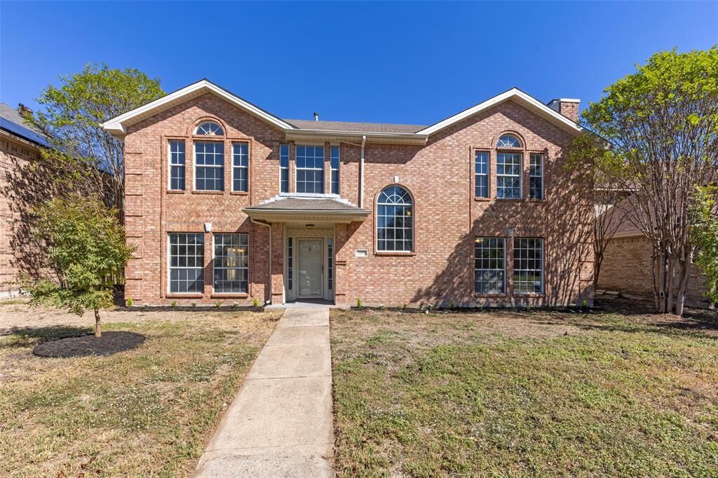 Property Photo: 1708 Trinity Hill TX 75181