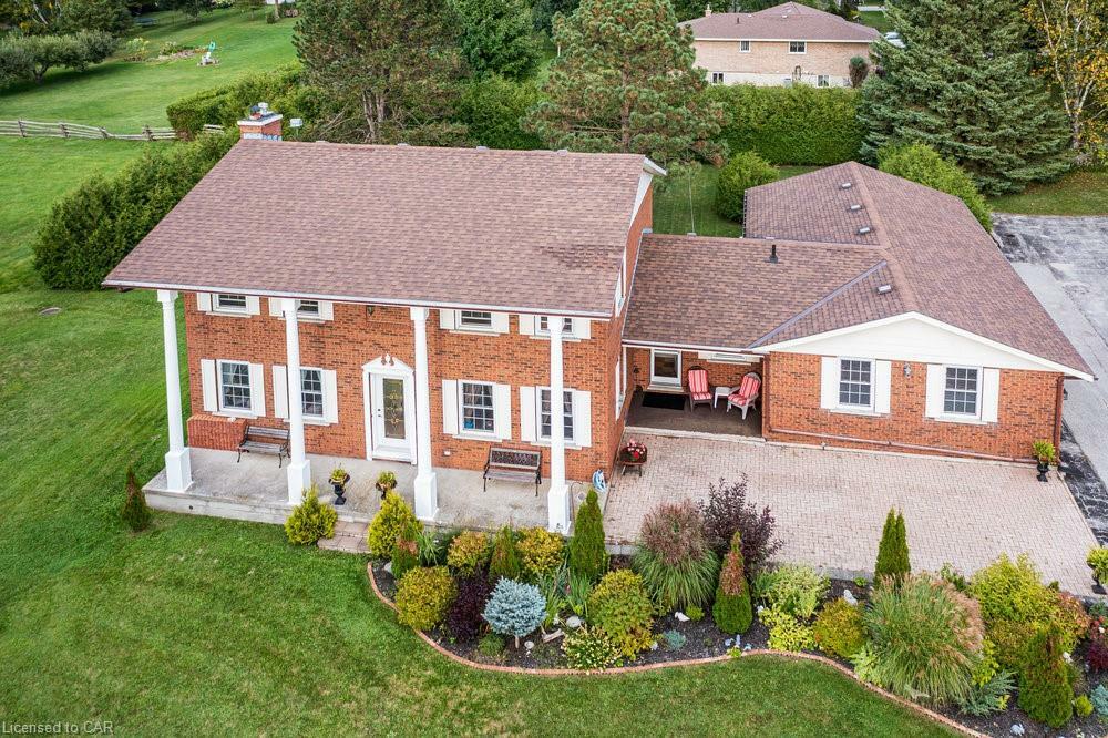 155 Clyde Street  Mount Forest ON N0G2L0 photo