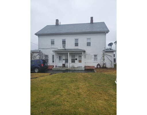 Property Photo:  16-18 Clifford  MA 01082 