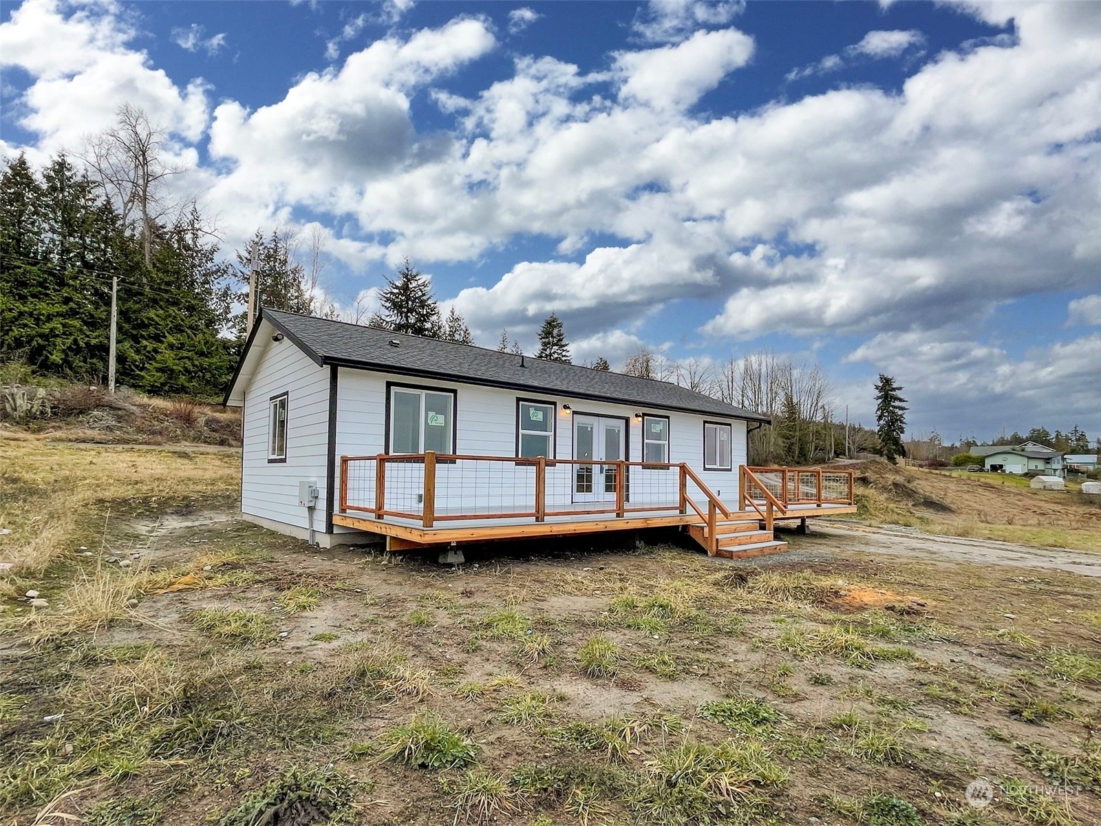 Property Photo:  2023 Atterberry Road  WA 98382 