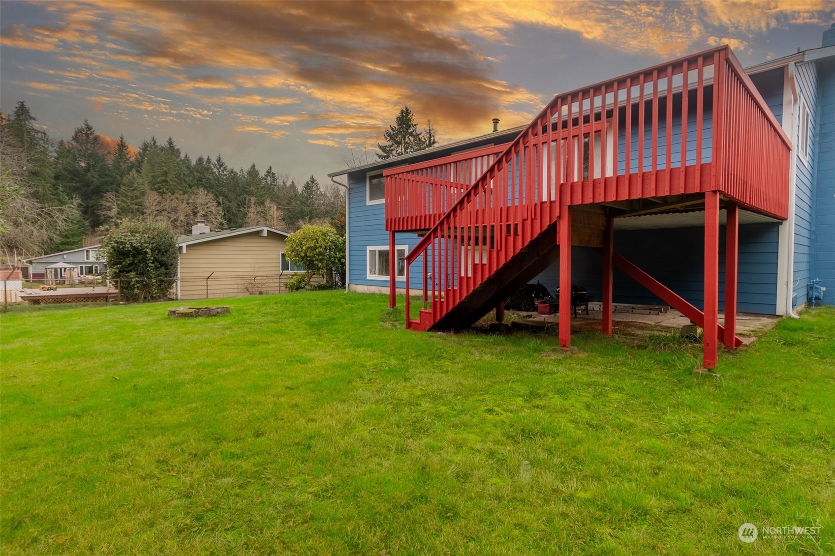 Property Photo:  2316 Oak Drive  WA 98388 