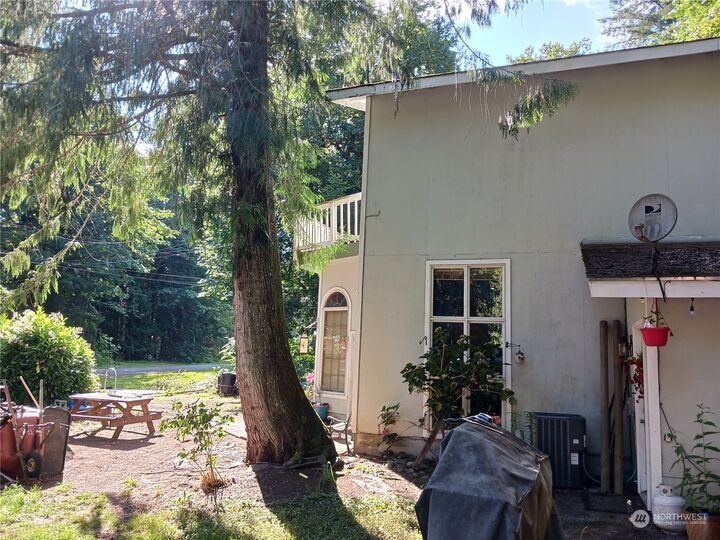 91  Palomino Lane  Brinnon WA 98320 photo
