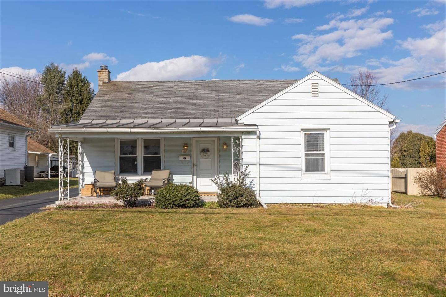 Property Photo: 50 Robert Road PA 17522